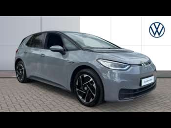 2023 (23) - 150kW Max Pro Performance 58kWh 5dr Auto Electric Hatchback