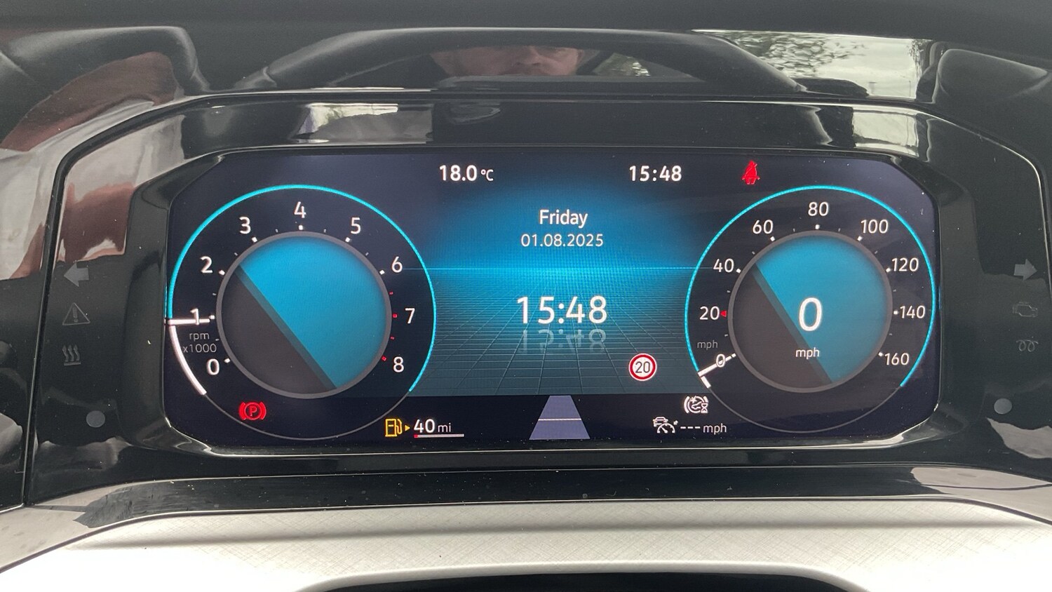 2024 Volkswagen Golf 1.5 TSI Life 5dr Petrol Hatchback Hatchback Petrol Manual - Picture 11 of 24