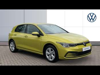 2024 (73) - 1.5 TSI Life 5dr Petrol Hatchback