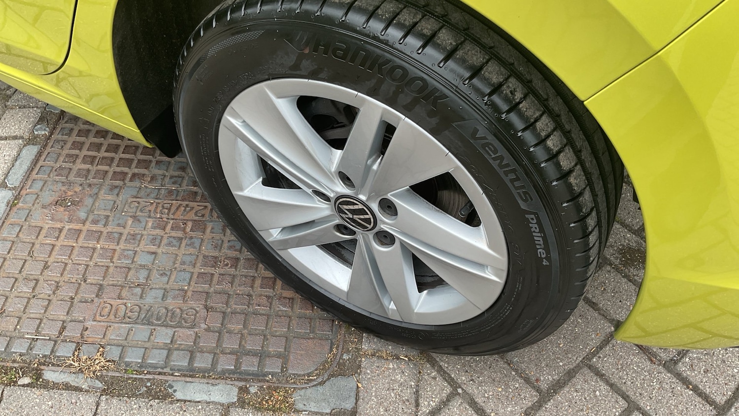 2024 Volkswagen Golf 1.5 TSI Life 5dr Petrol Hatchback Hatchback Petrol Manual - Picture 24 of 24