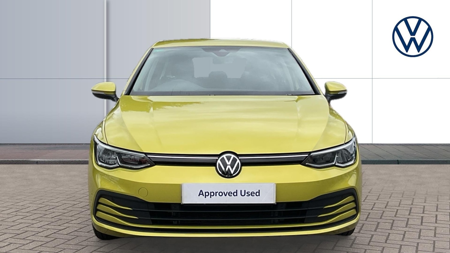 2024 Volkswagen Golf 1.5 TSI Life 5dr Petrol Hatchback Hatchback Petrol Manual - Picture 7 of 24