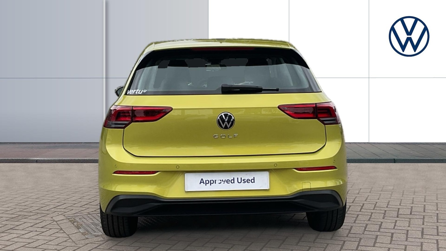 2024 Volkswagen Golf 1.5 TSI Life 5dr Petrol Hatchback Hatchback Petrol Manual - Picture 8 of 24