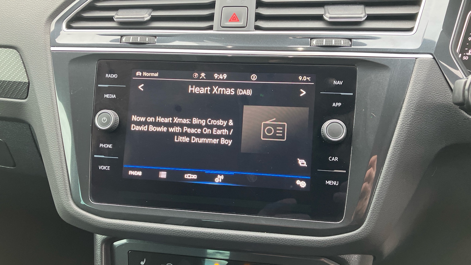 Used Volkswagen Tiguan 2024 for sale - 77273510: Photo 12