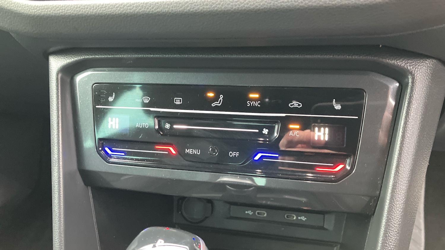 Used Volkswagen Tiguan 2024 for sale - 77273510: Photo 13