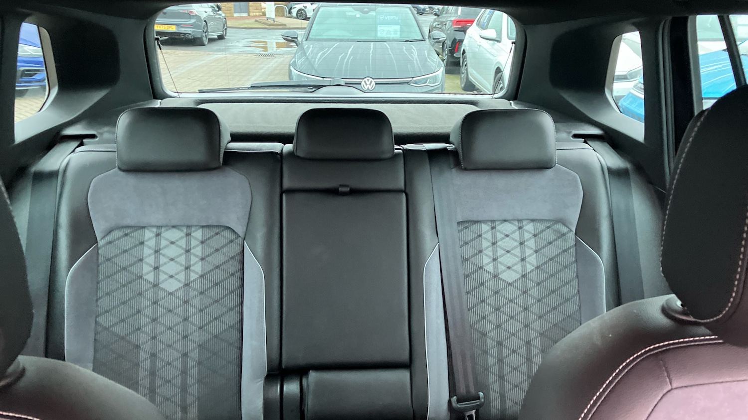 Used Volkswagen Tiguan 2024 for sale - 77273510: Photo 16