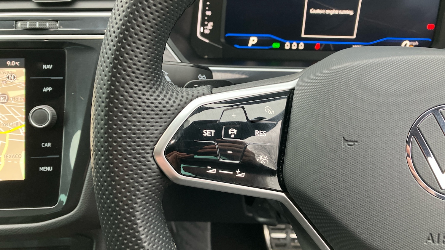 Used Volkswagen Tiguan 2024 for sale - 77273510: Photo 17