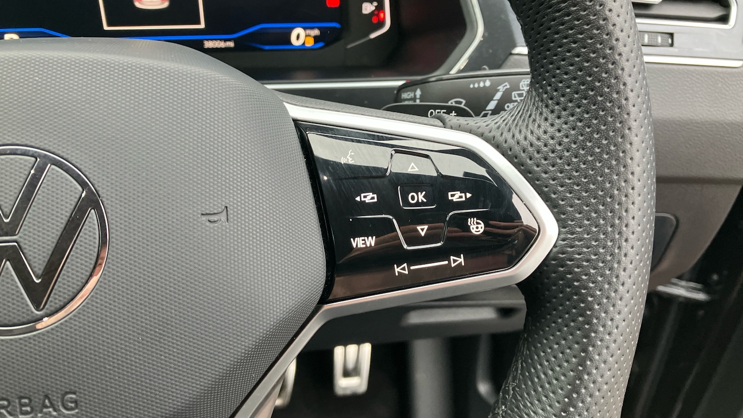 Used Volkswagen Tiguan 2024 for sale - 77273510: Photo 18