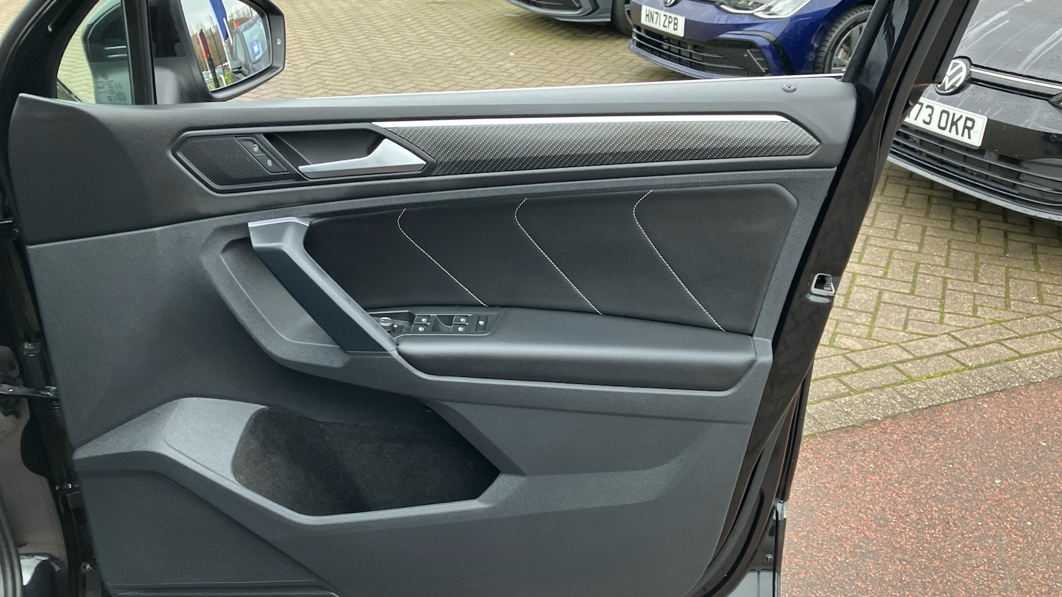 Used Volkswagen Tiguan 2024 for sale - 77273510: Photo 19