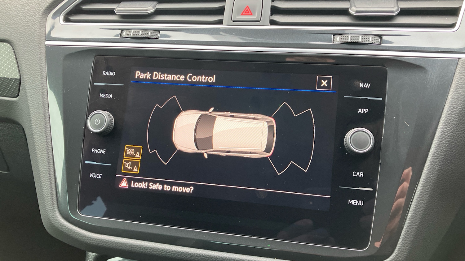 Used Volkswagen Tiguan 2024 for sale - 77273510: Photo 21