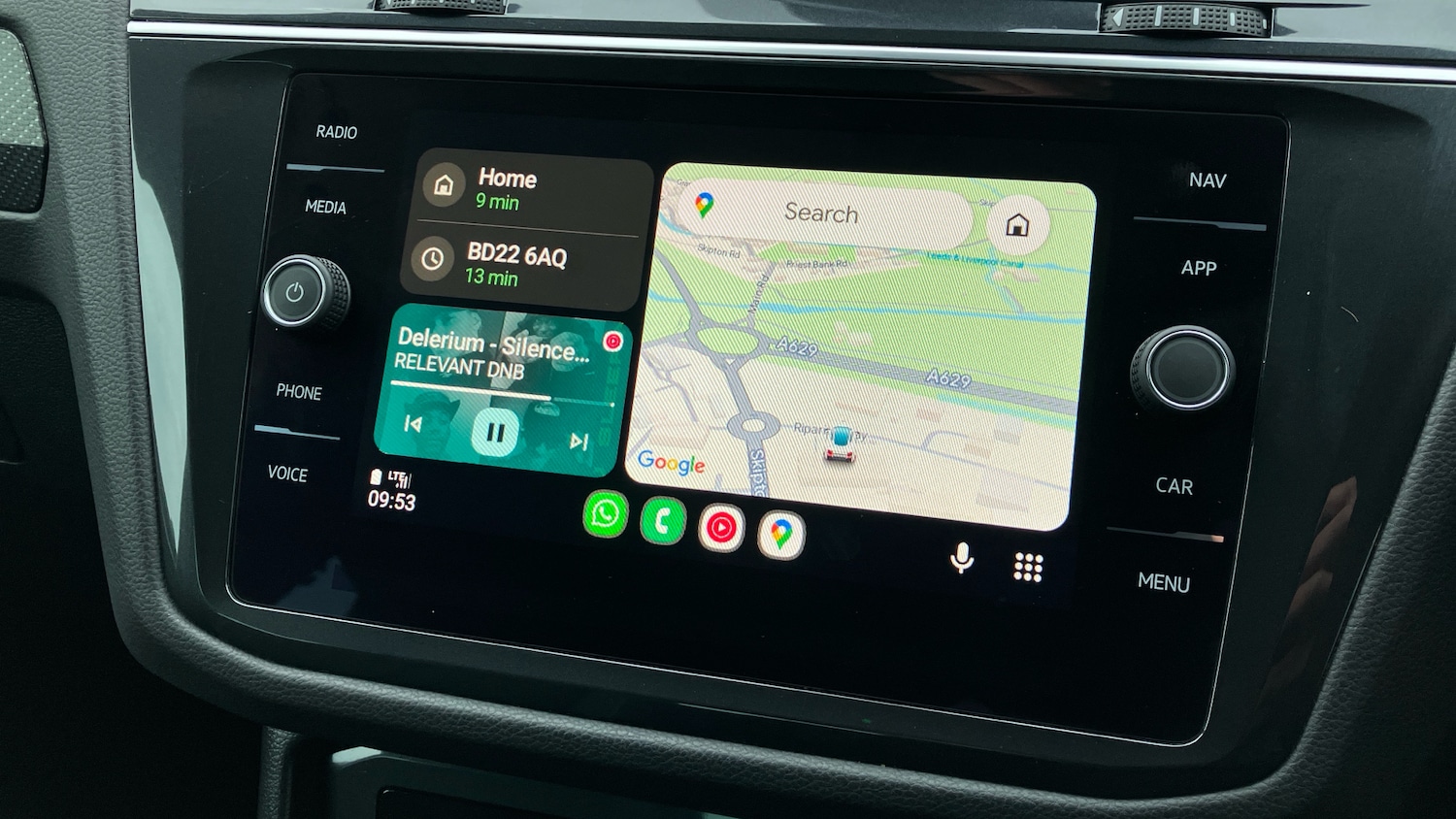 Used Volkswagen Tiguan 2024 for sale - 77273510: Photo 22