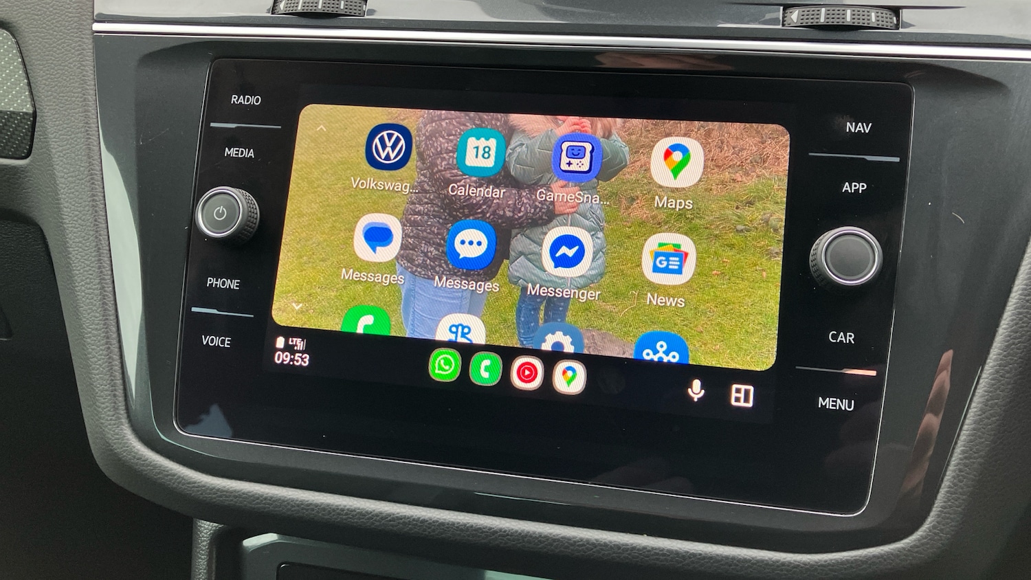 Used Volkswagen Tiguan 2024 for sale - 77273510: Photo 23