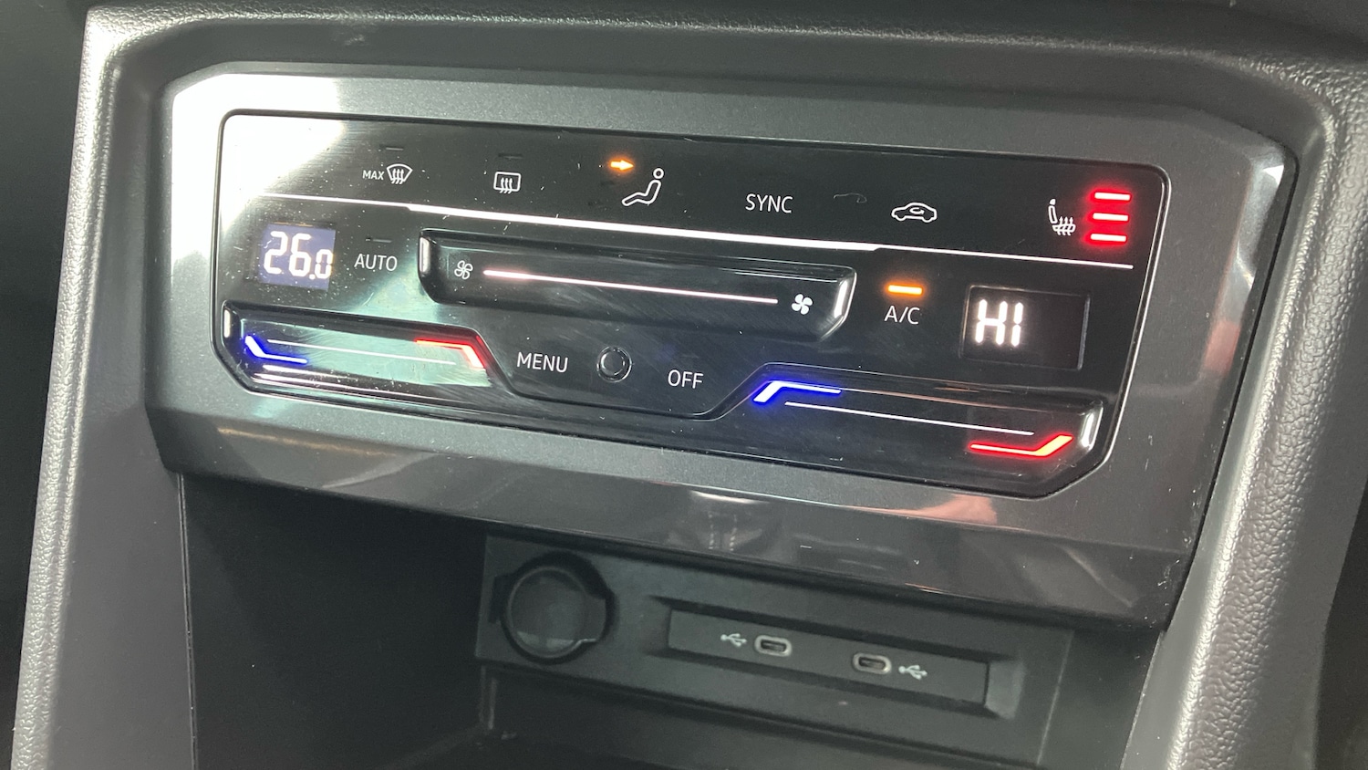 Used Volkswagen Tiguan 2024 for sale - 77273510: Photo 25