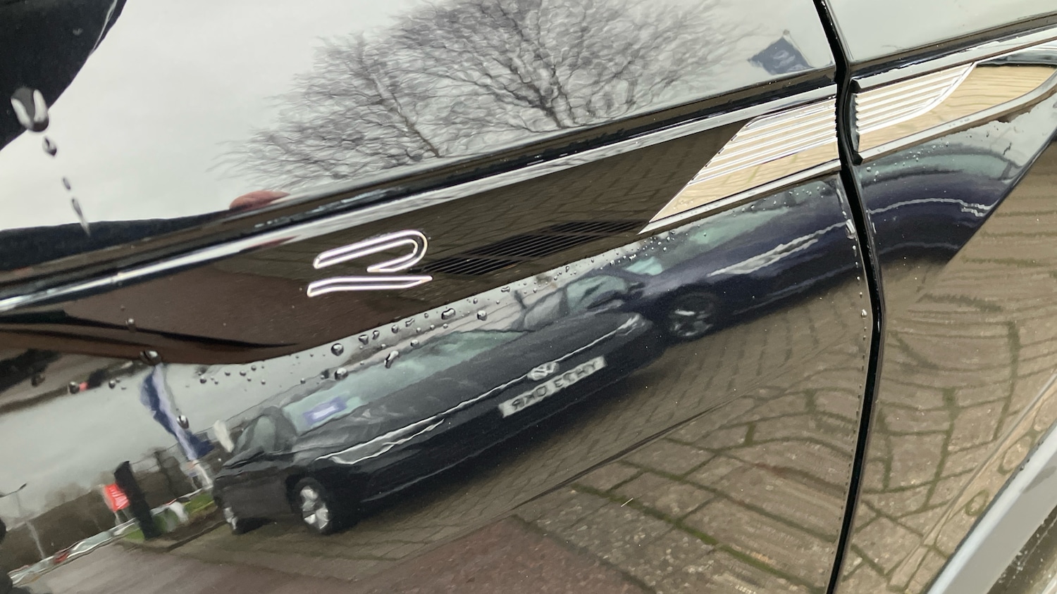 Used Volkswagen Tiguan 2024 for sale - 77273510: Photo 32