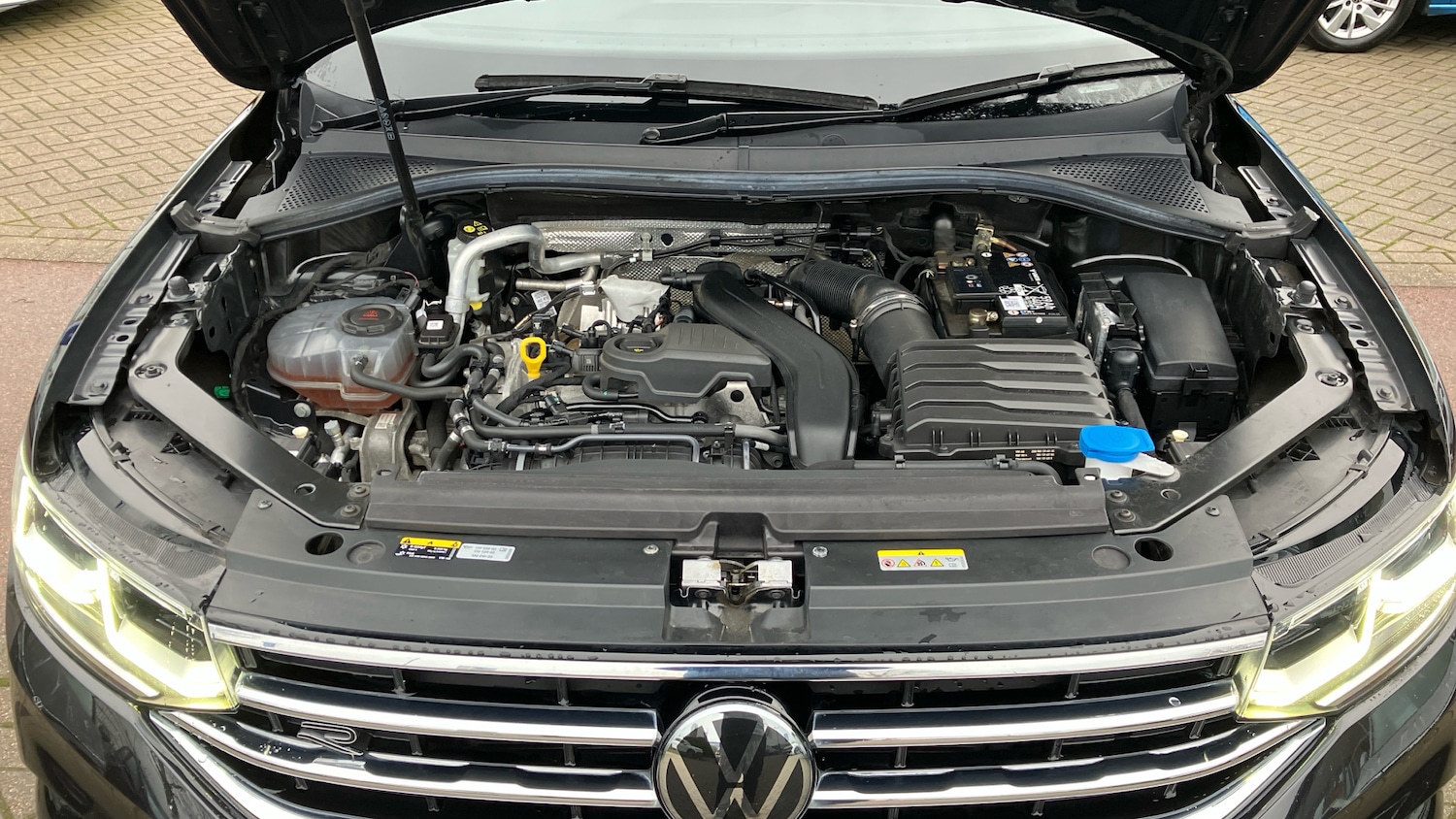 Used Volkswagen Tiguan 2024 for sale - 77273510: Photo 33