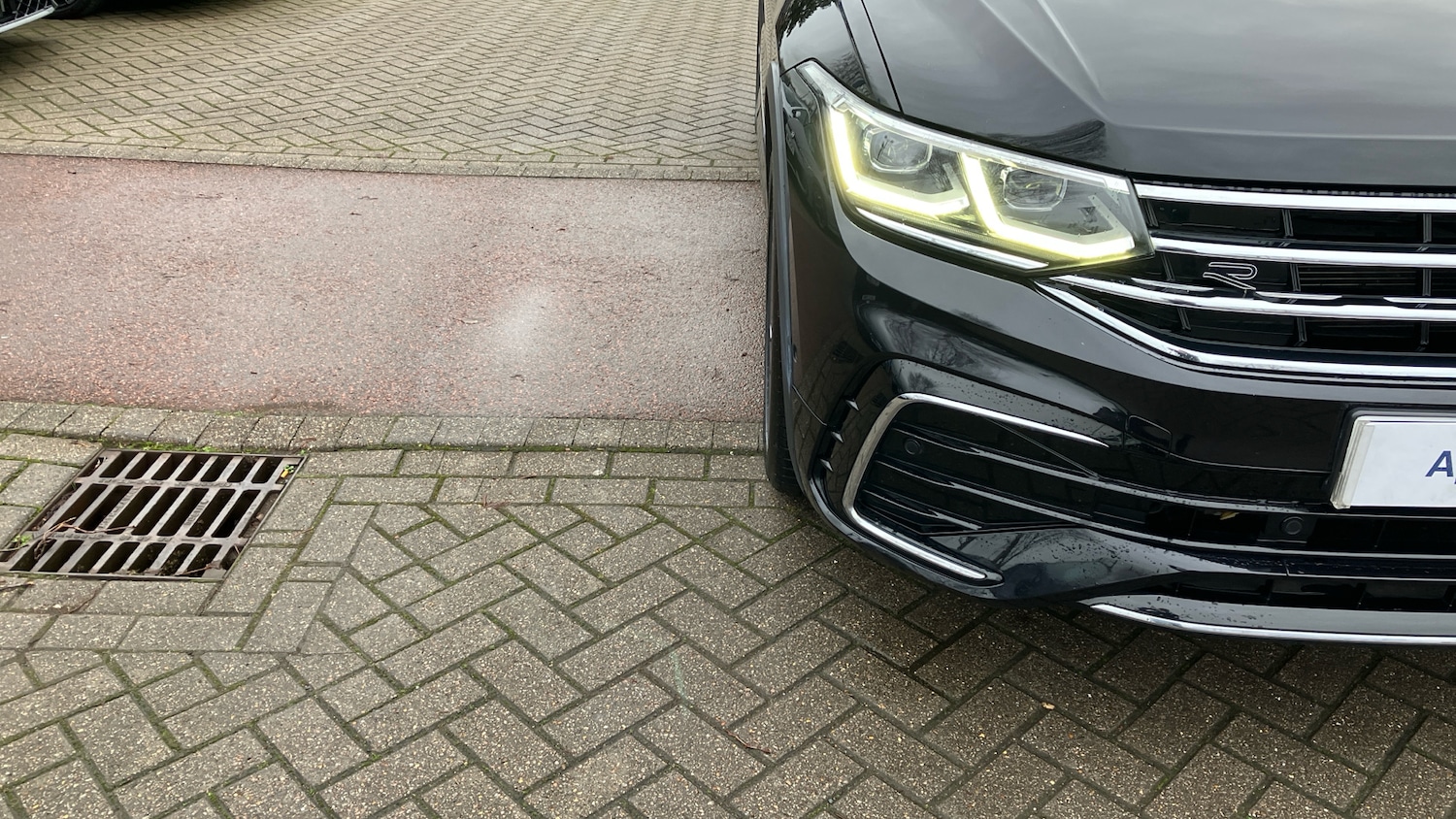 Used Volkswagen Tiguan 2024 for sale - 77273510: Photo 34