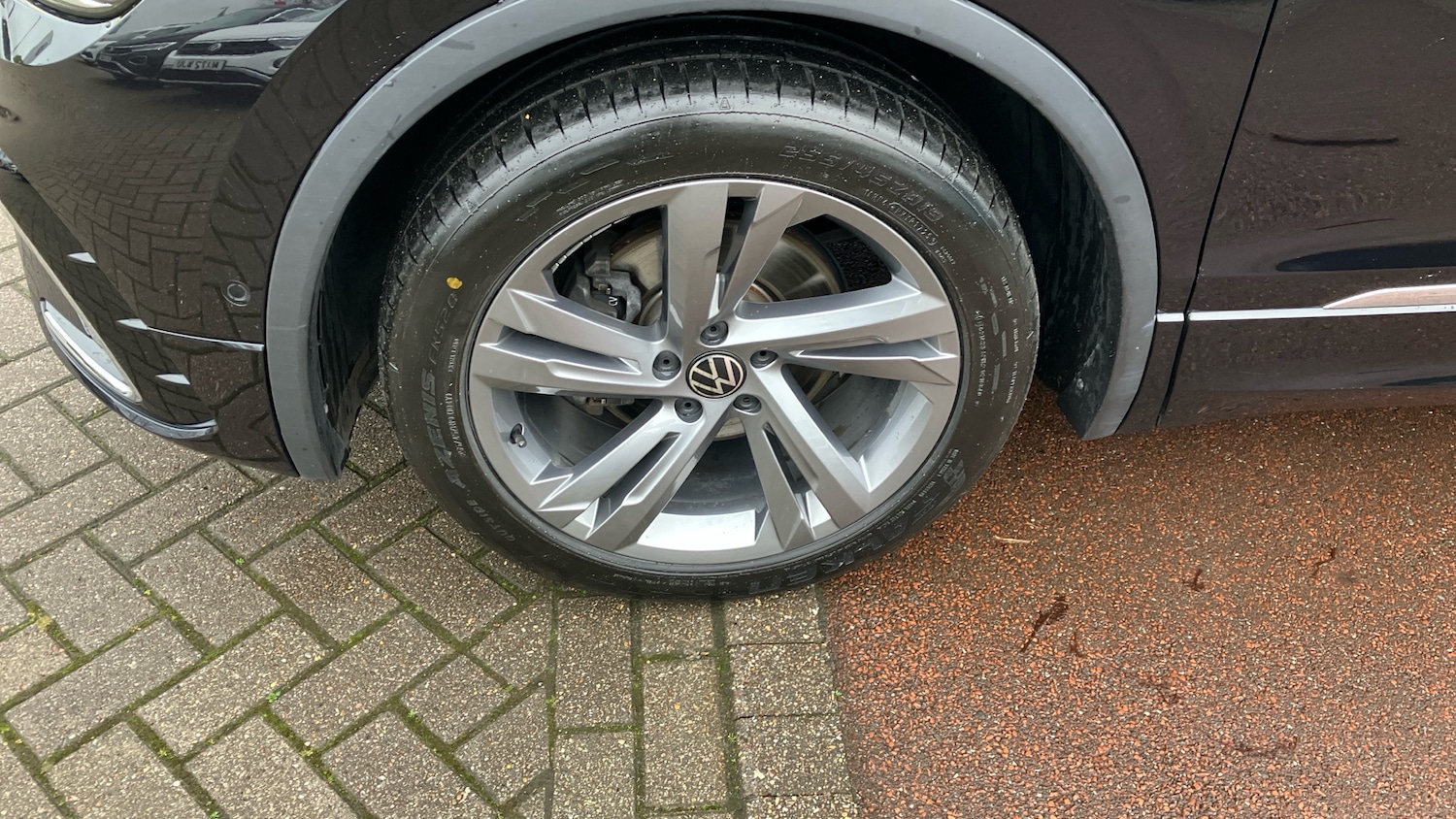 Used Volkswagen Tiguan 2024 for sale - 77273510: Photo 36