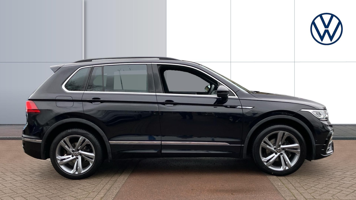 Used Volkswagen Tiguan 2024 for sale - 77273510: Photo 4