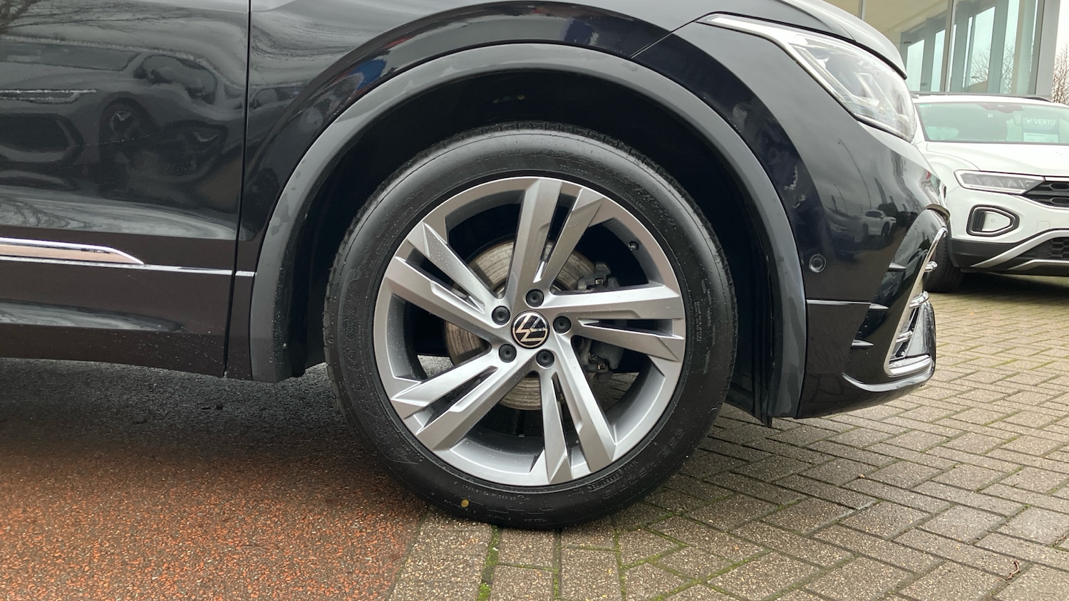 Used Volkswagen Tiguan 2024 for sale - 77273510: Photo 5