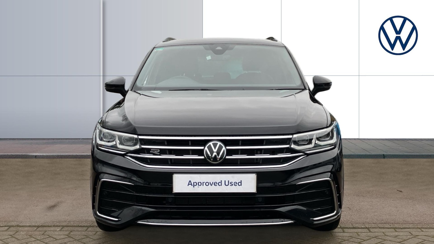 Used Volkswagen Tiguan 2024 for sale - 77273510: Photo 7