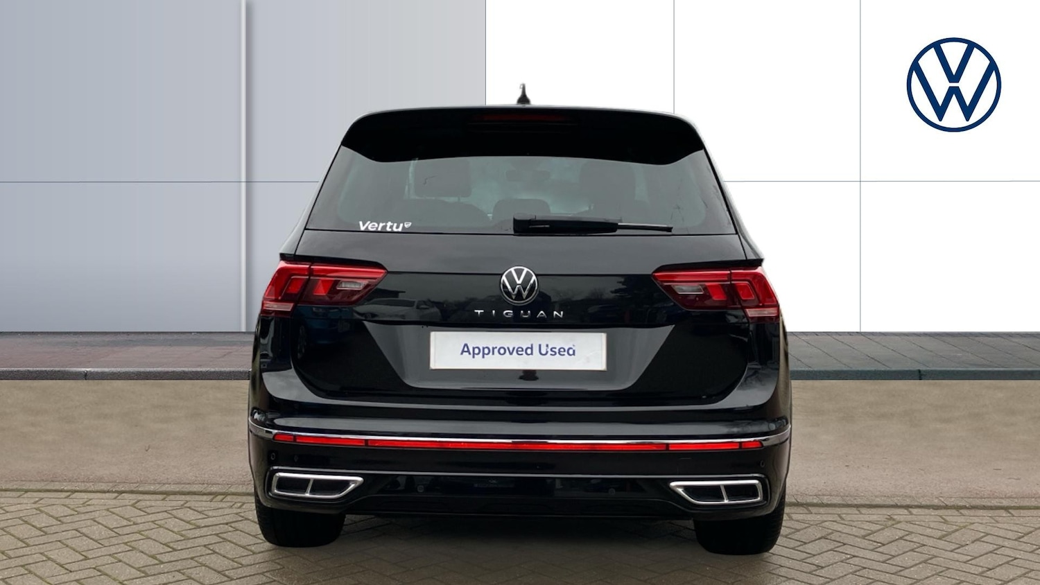 Used Volkswagen Tiguan 2024 for sale - 77273510: Photo 8
