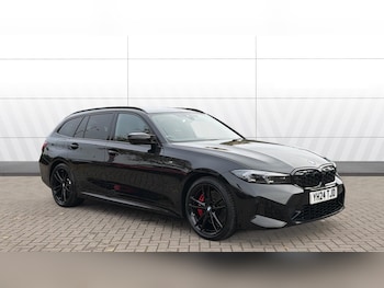Used BMW 3 Series 2024 for sale - 76230779: Photo