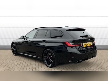 Used BMW 3 Series 2024 for sale - 76230779: Photo
