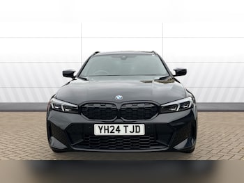 Used BMW 3 Series 2024 for sale - 76230779: Photo