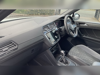 Used Volkswagen Tiguan 2023 for sale - 78790740: Photo