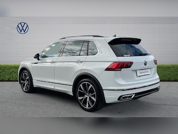 Used Volkswagen Tiguan 2023 for sale - 78790740: Photo