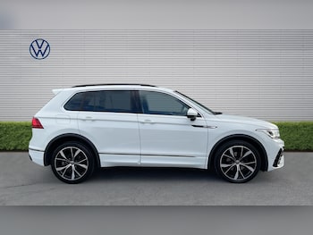 Used Volkswagen Tiguan 2023 for sale - 78790740: Photo