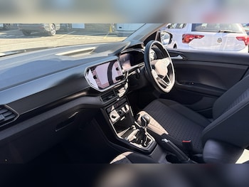 Used Volkswagen T-Cross 2023 for sale - 78329292: Photo