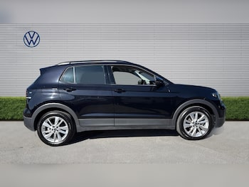 Used Volkswagen T-Cross 2023 for sale - 78329292: Photo