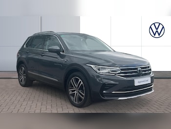 2023 (73) - 2.0 TDI Elegance 5dr DSG Diesel Estate