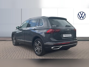 Used Volkswagen Tiguan 2023 for sale - 75425232: Photo