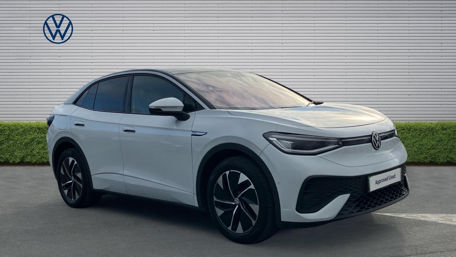 Used Volkswagen ID.5 2022 for sale - 77984766: Photo 1
