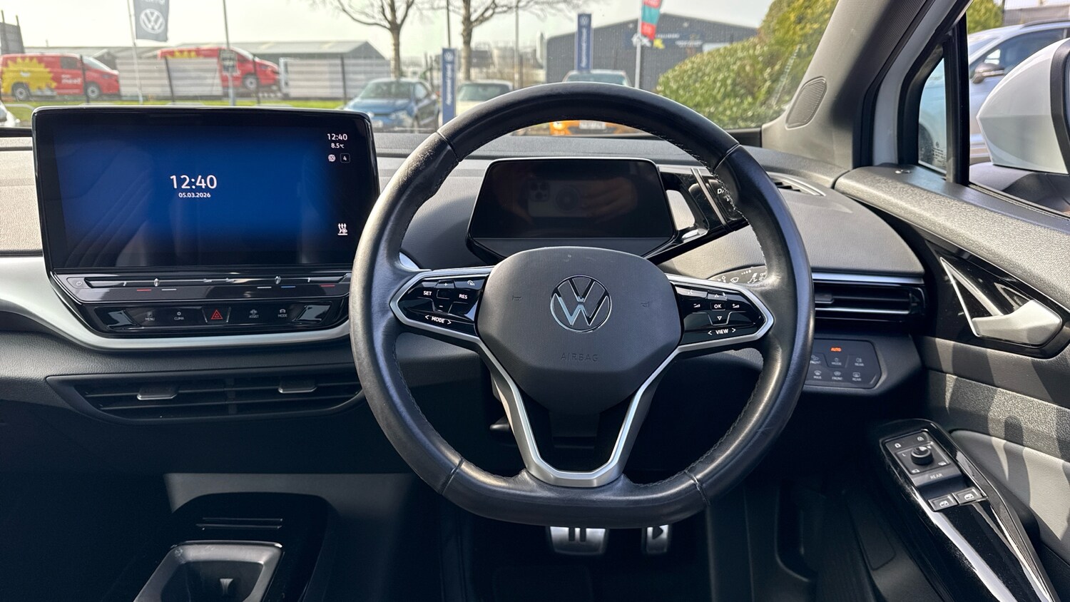 Used Volkswagen ID.5 2022 for sale - 77984766: Photo 10