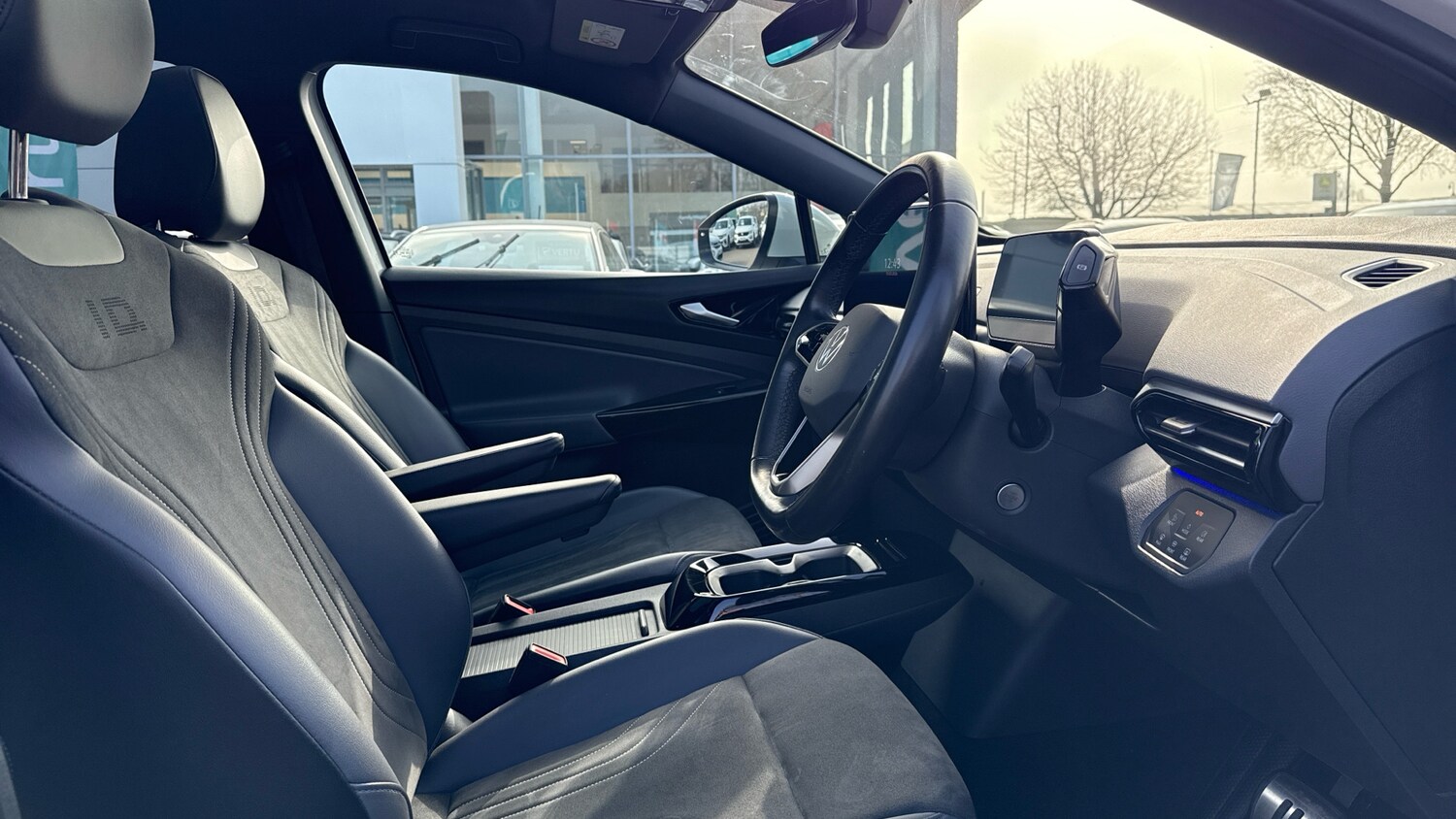 Used Volkswagen ID.5 2022 for sale - 77984766: Photo 15