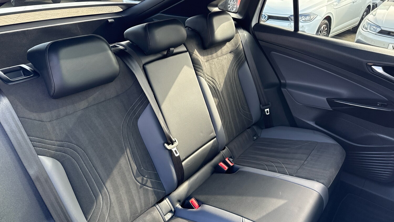 Used Volkswagen ID.5 2022 for sale - 77984766: Photo 16