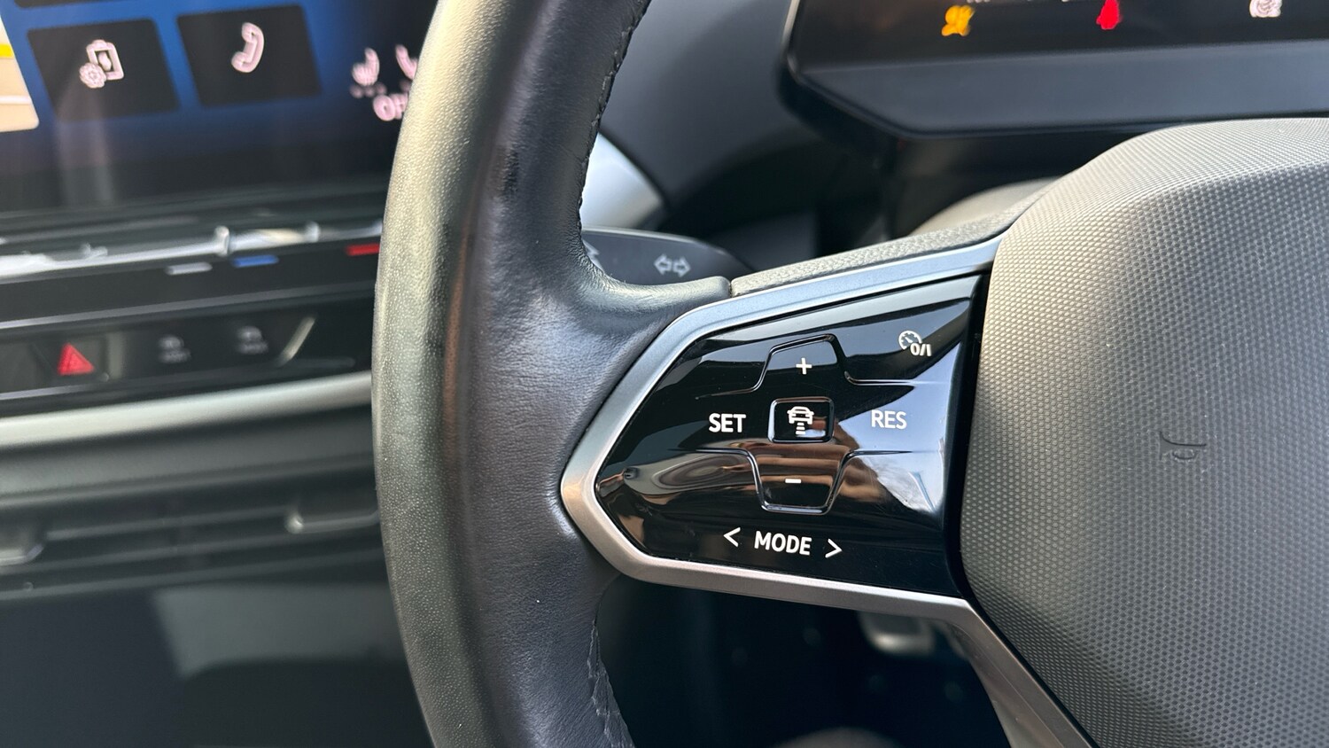 Used Volkswagen ID.5 2022 for sale - 77984766: Photo 17