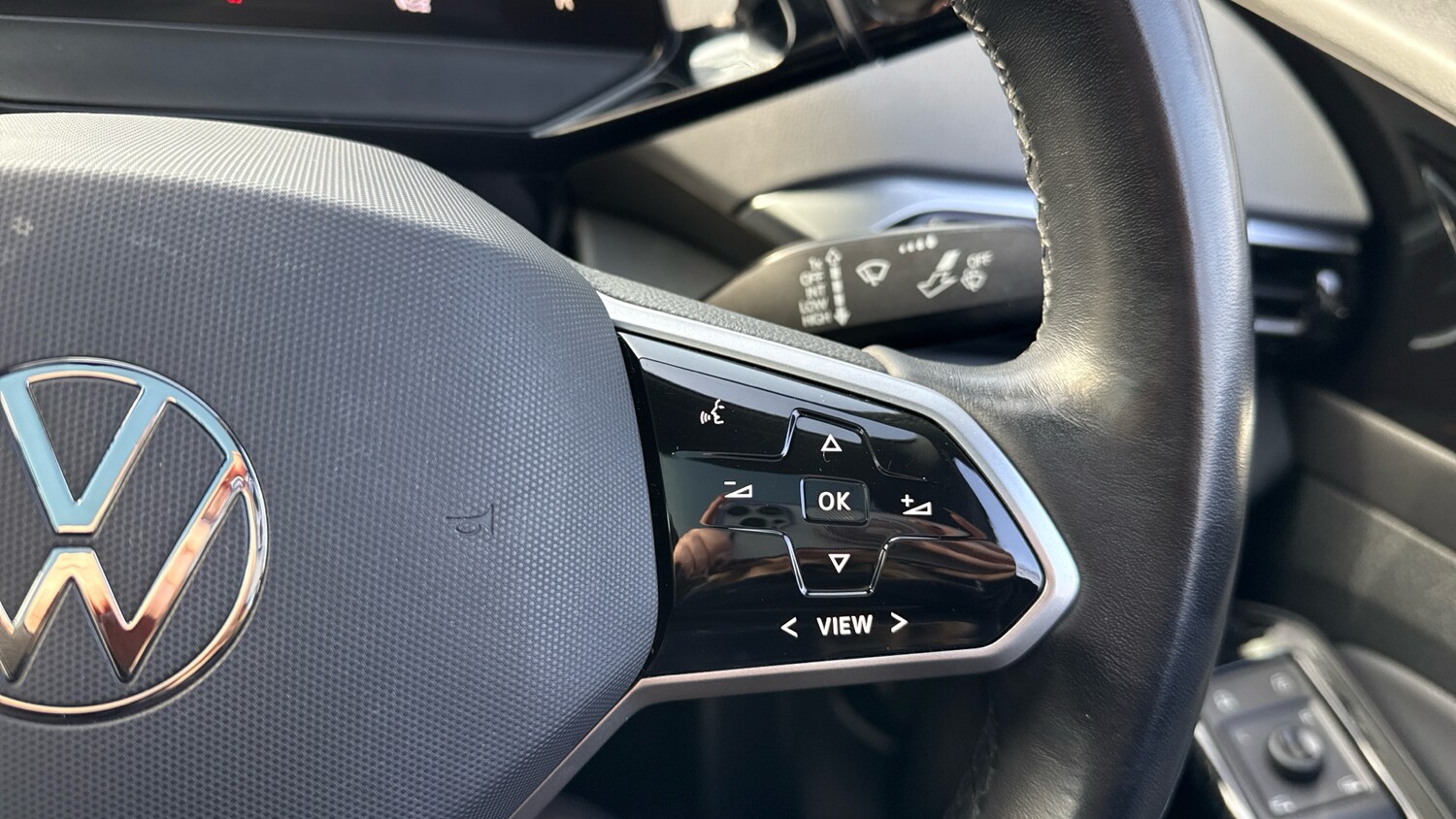 Used Volkswagen ID.5 2022 for sale - 77984766: Photo 18