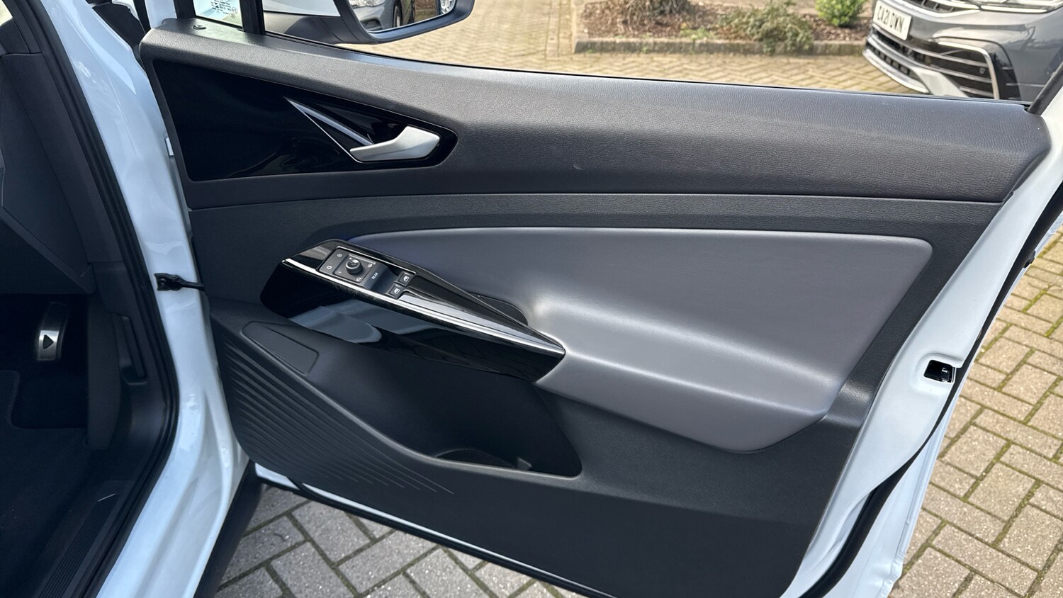 Used Volkswagen ID.5 2022 for sale - 77984766: Photo 19