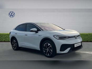 Used Volkswagen ID.5 2022 for sale - 77984766: Photo