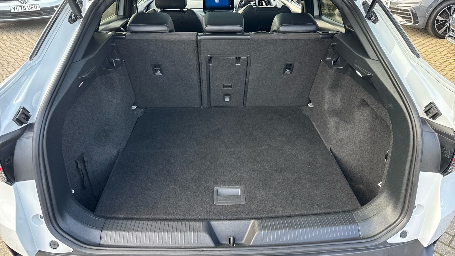 Used Volkswagen ID.5 2022 for sale - 77984766: Photo 20