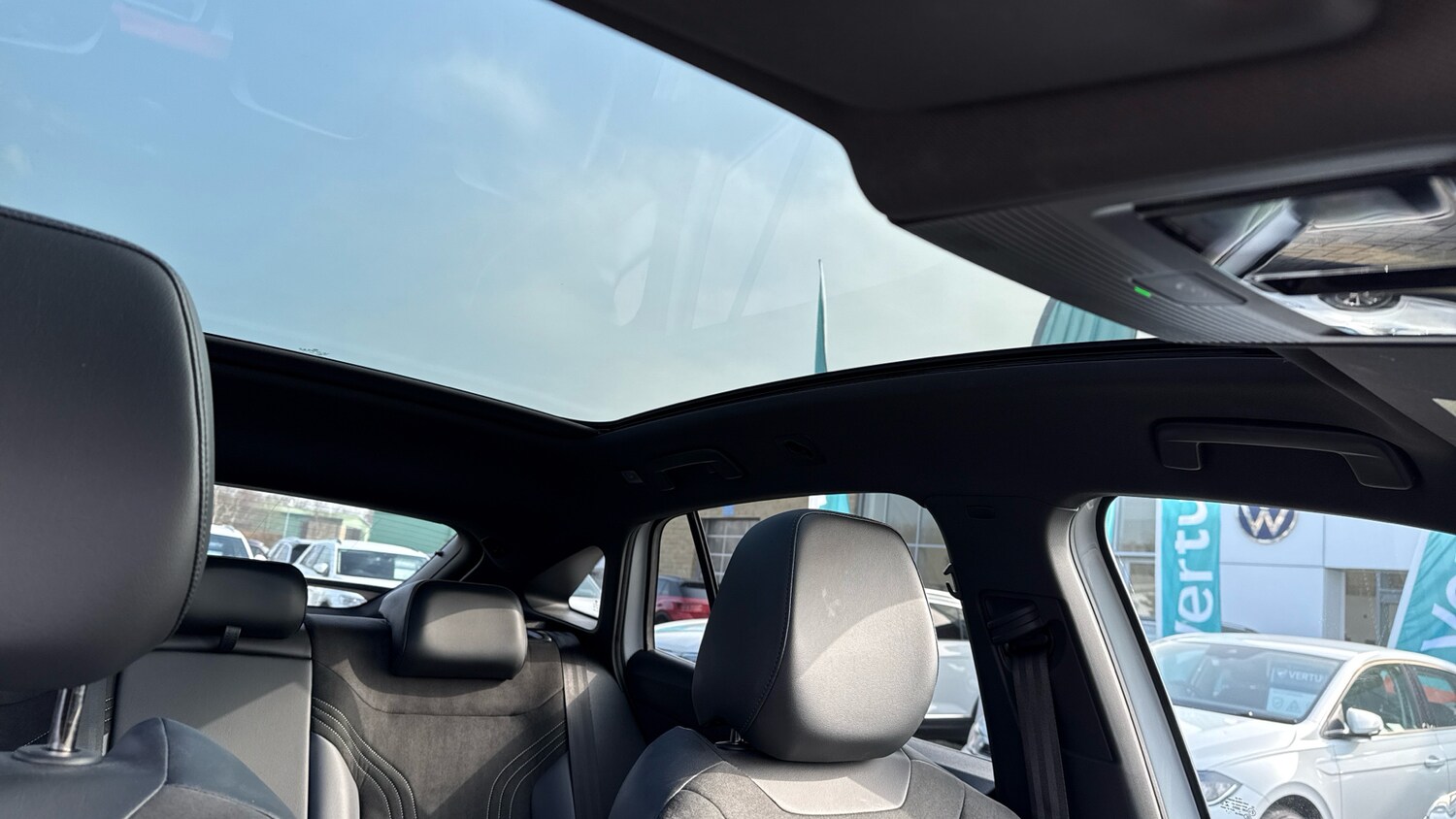 Used Volkswagen ID.5 2022 for sale - 77984766: Photo 21