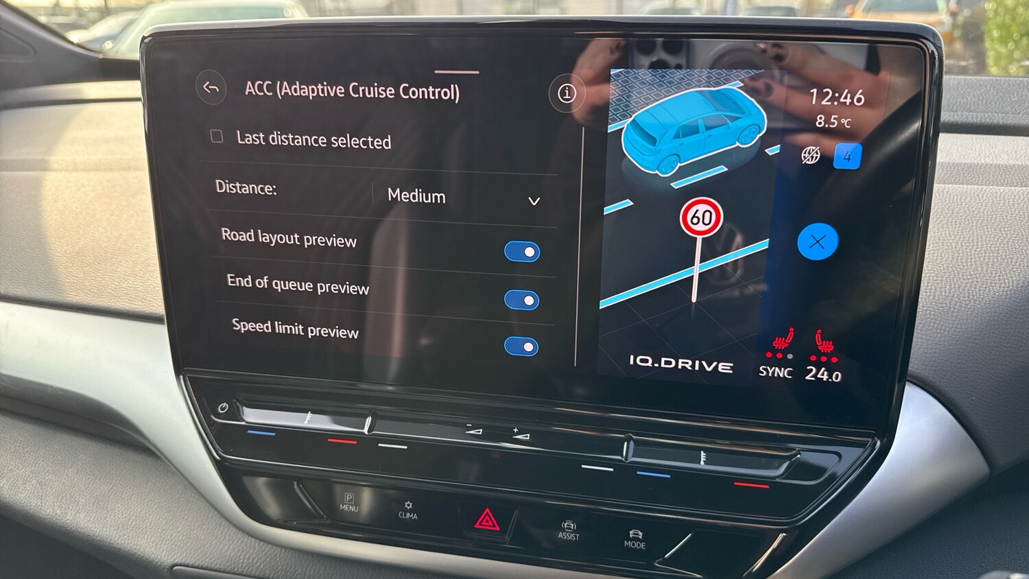 Used Volkswagen ID.5 2022 for sale - 77984766: Photo 29