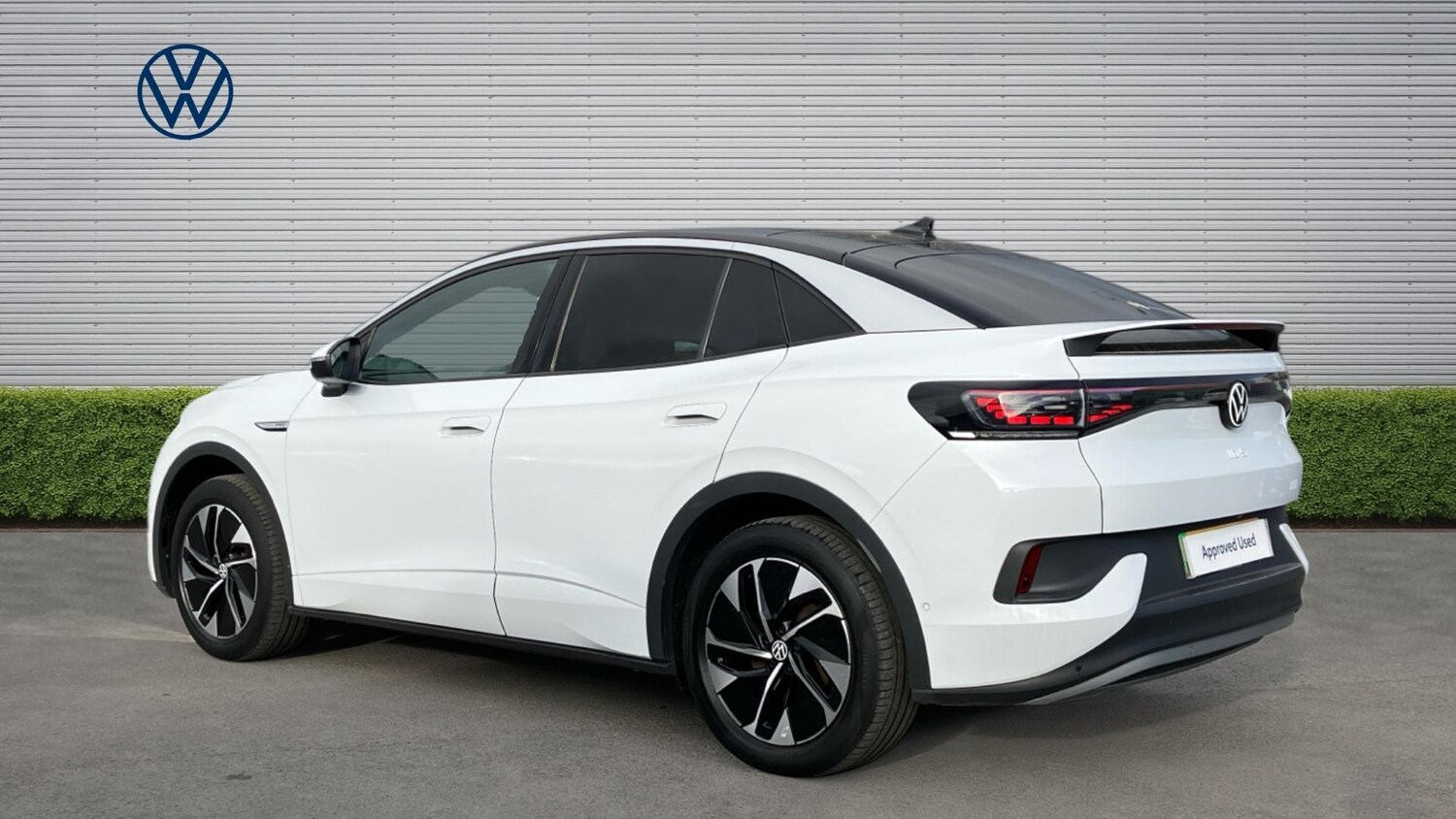 Used Volkswagen ID.5 2022 for sale - 77984766: Photo 3