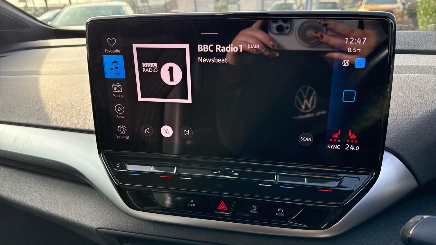 Used Volkswagen ID.5 2022 for sale - 77984766: Photo 31