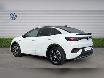 Used Volkswagen ID.5 2022 for sale - 77984766: Photo