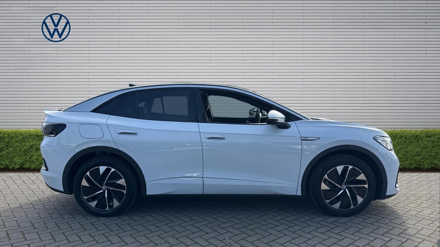 Used Volkswagen ID.5 2022 for sale - 77984766: Photo 4