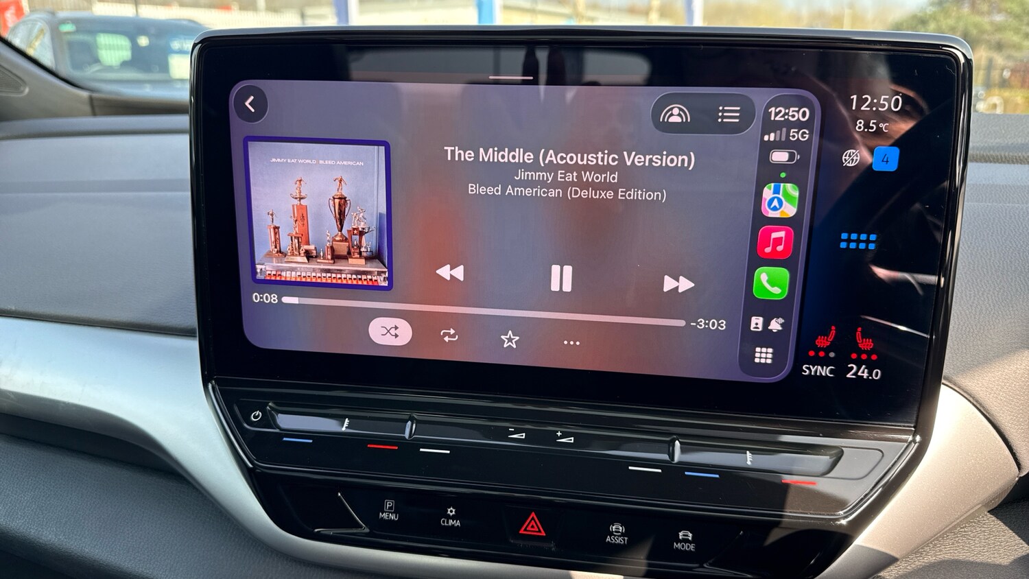 Used Volkswagen ID.5 2022 for sale - 77984766: Photo 40